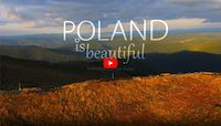 Poland is beautiful!